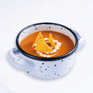 Crema de Tomate