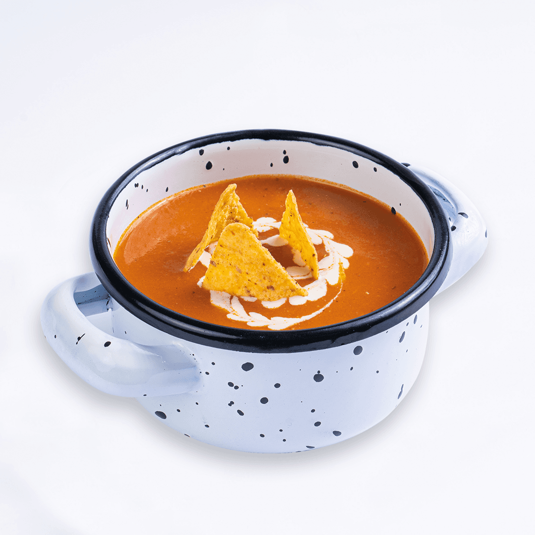 Crema de Tomate
