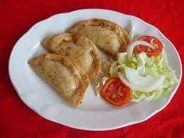 Camaronillas