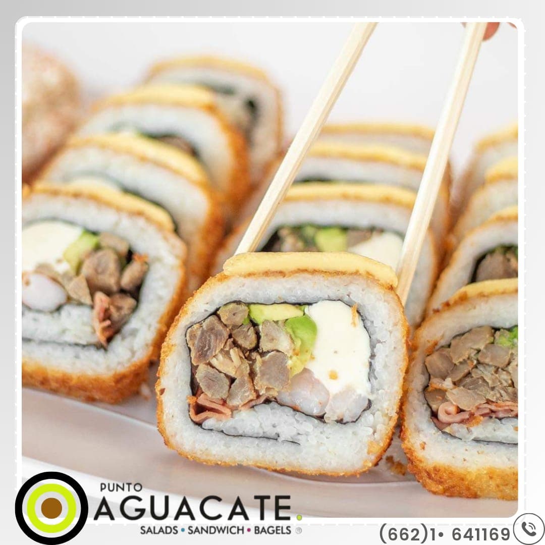Sushi Grande