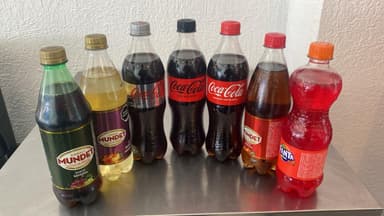 Refresco