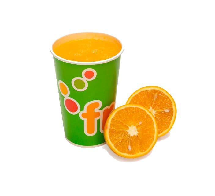 Jugo de Naranja Mediano 500 ml