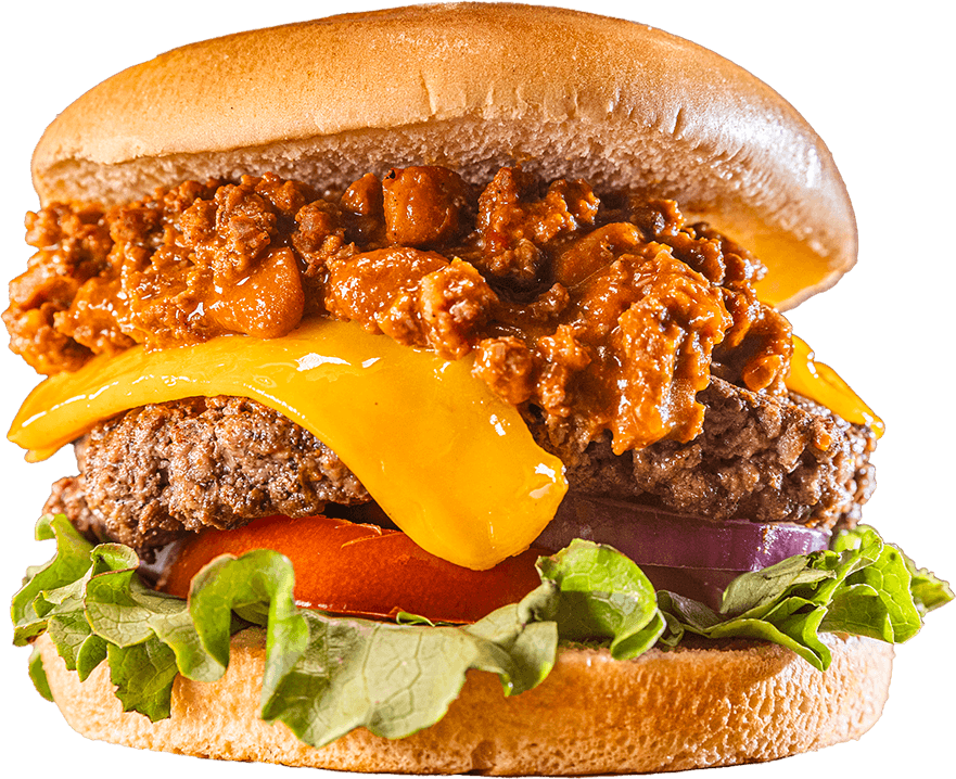 Chilli Burger