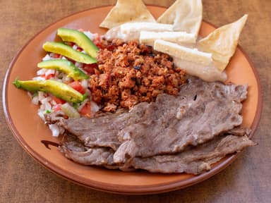 Carne Asada