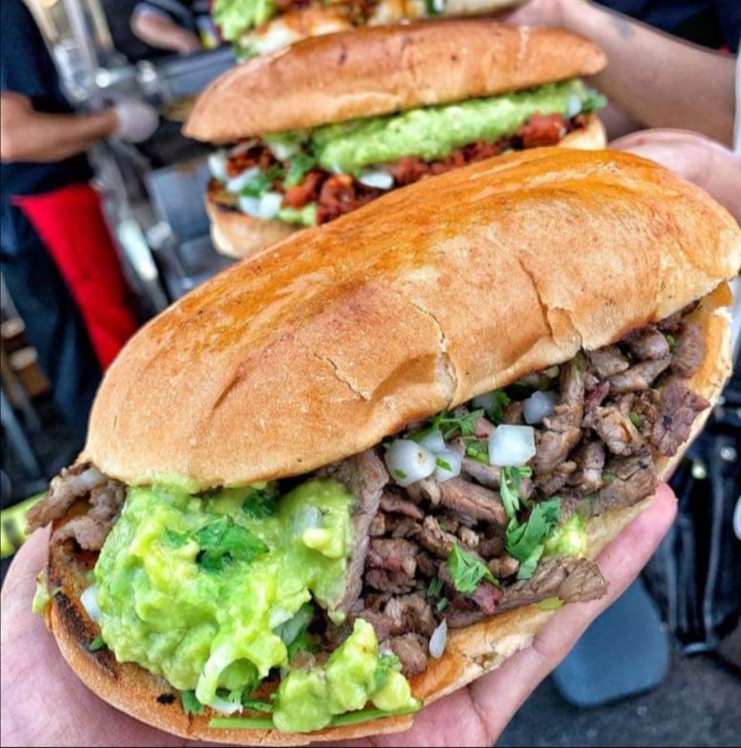 Torta Pastor