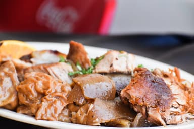 3/4 CARNITAS MACIZA
