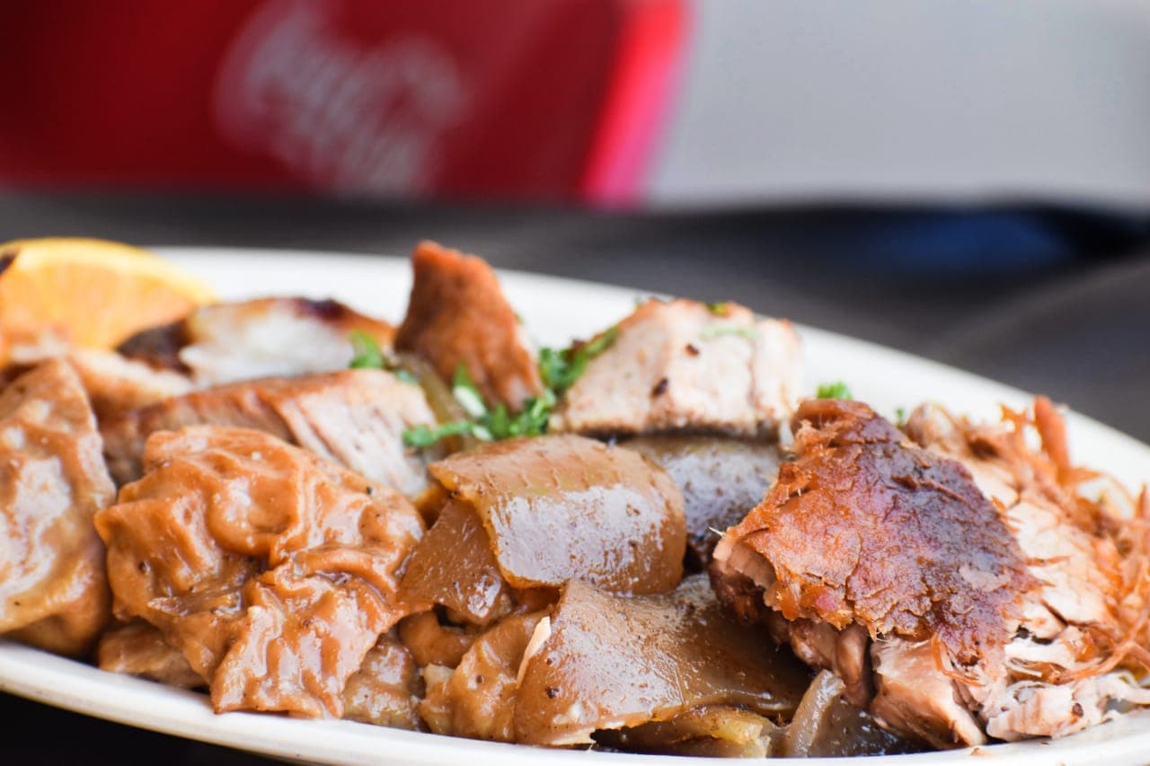 3/4 CARNITAS MACIZA