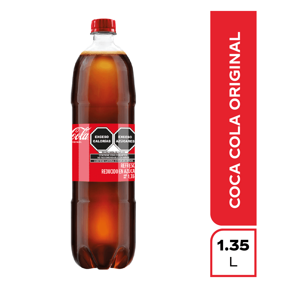 COCA 1.035ML