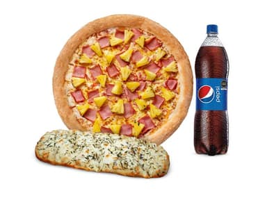 Match Perfecto Hawaiana
