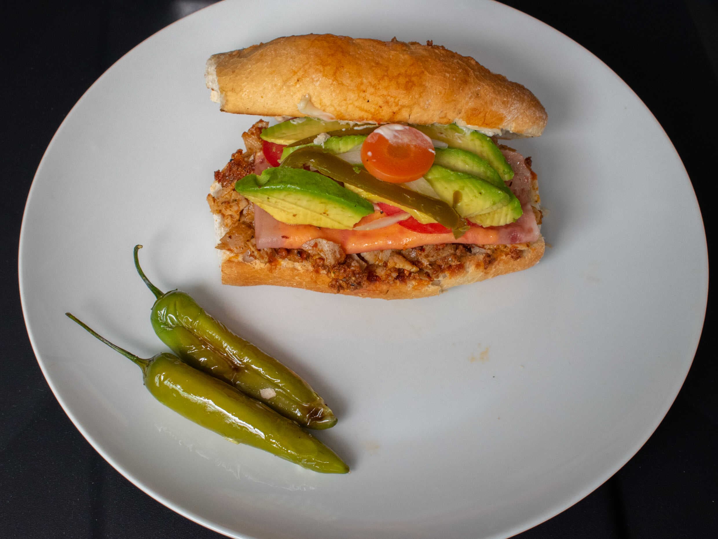 Combo Cubano