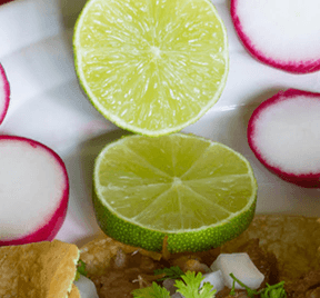 Limones Extras