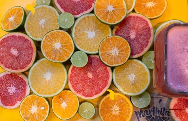 Jugo Antigripal 3/4 Lt