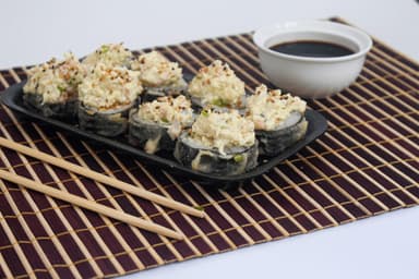 Star Roll