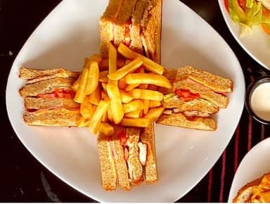 Club Sándwich