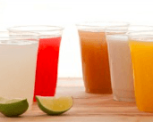 Agua del Día