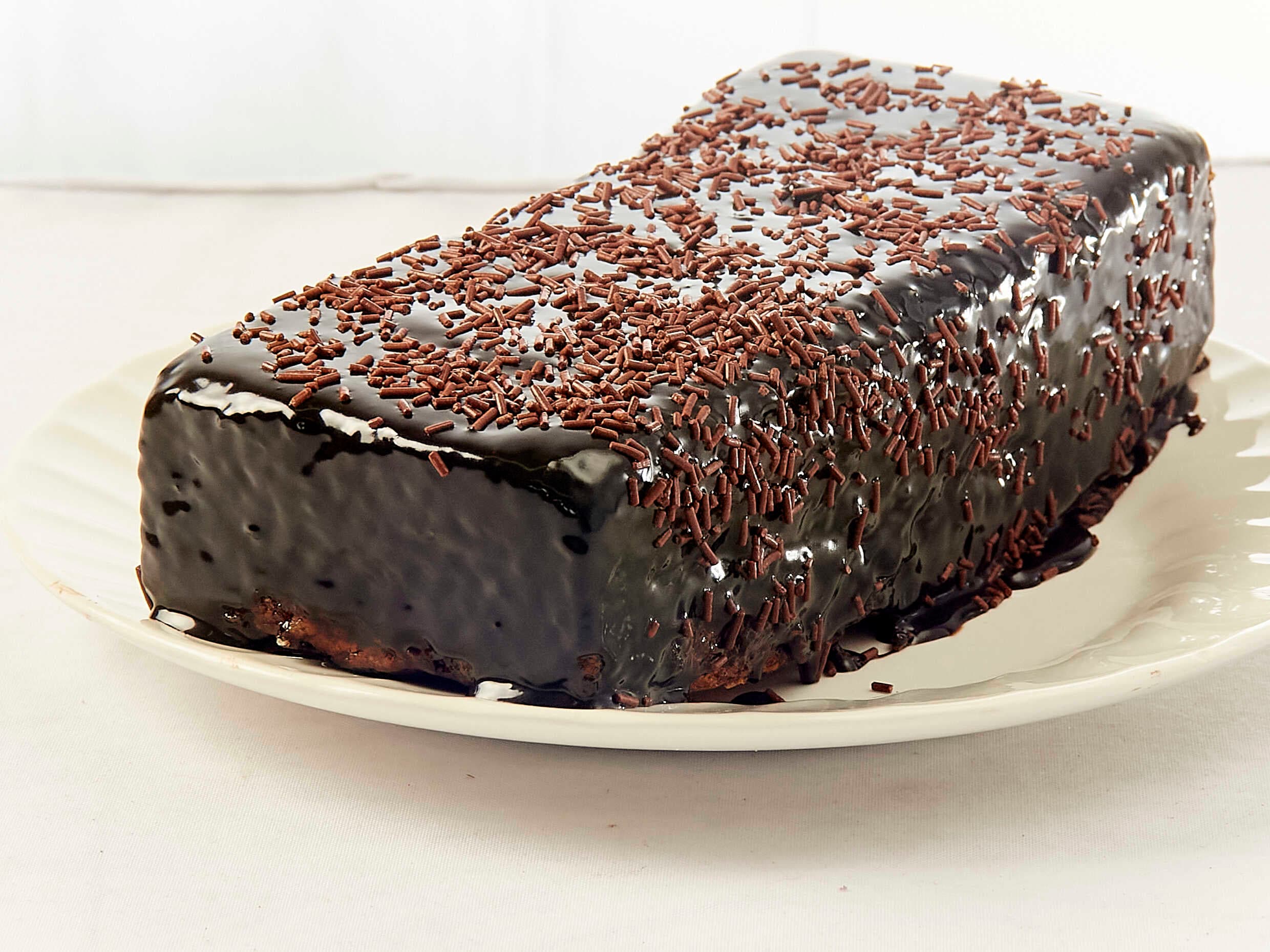 Gansito Familiar