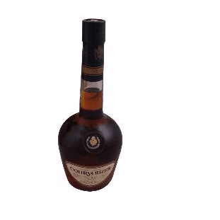 Cognac V.S. Courvoisier .700