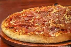 PIZZA 100% CARNE
