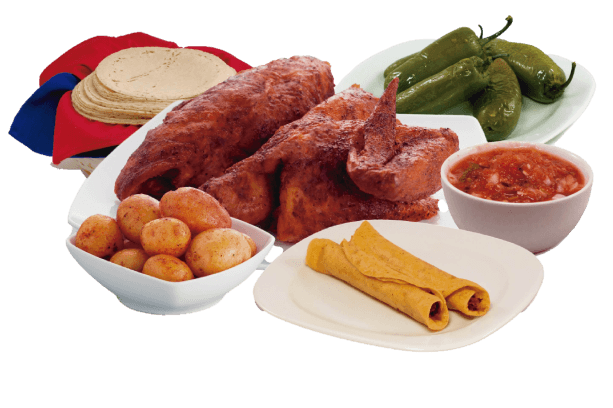 Pal Antojo