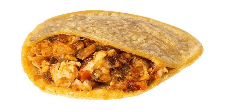 Gordita Chica