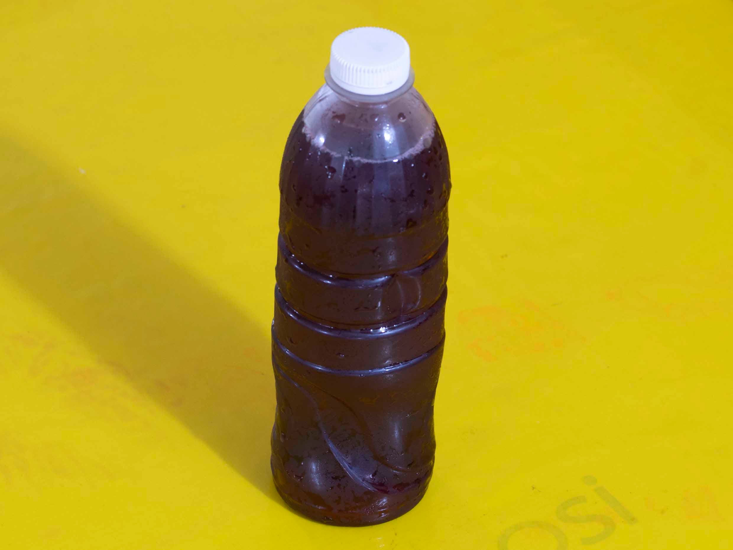Agua de Jamaica