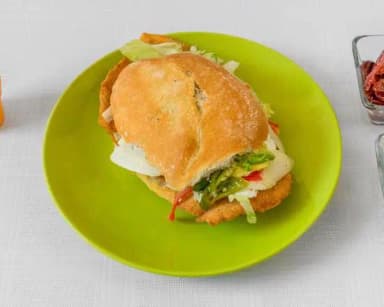 Torta