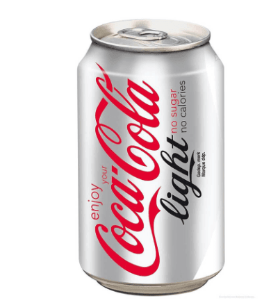 Coca Cola Light