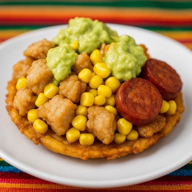 Patacón Paisa
