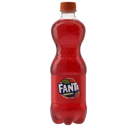 Fanta Fresa