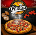 1 Pizza Mediana de Super Especial