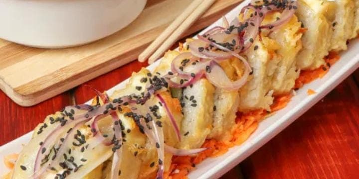 Iron Maki