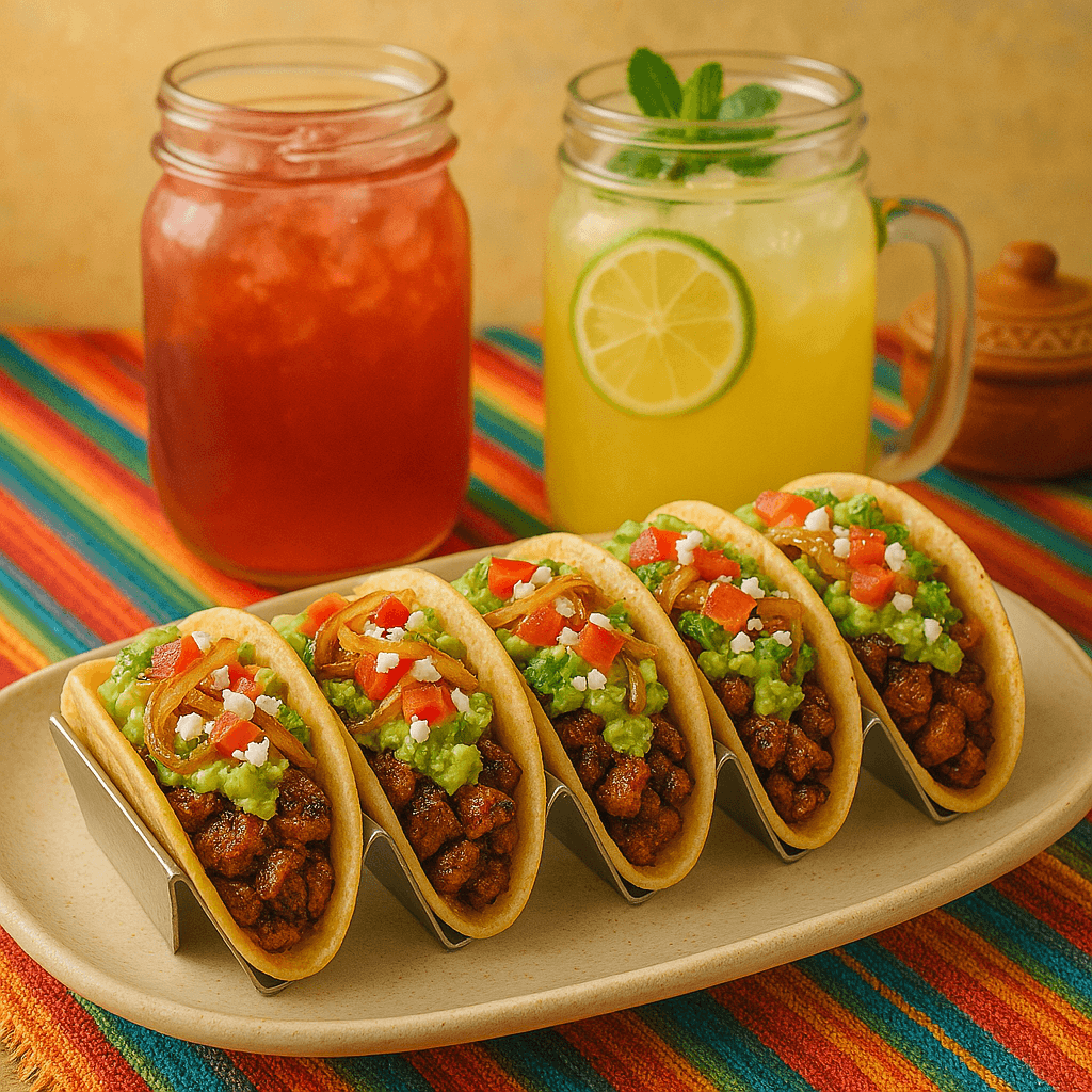 Combo Taquero