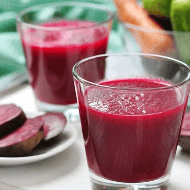 Jugo de Betabel