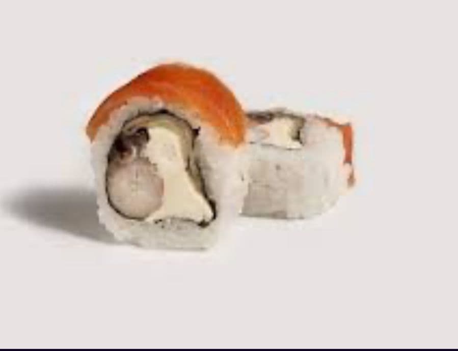Tomadashi Roll