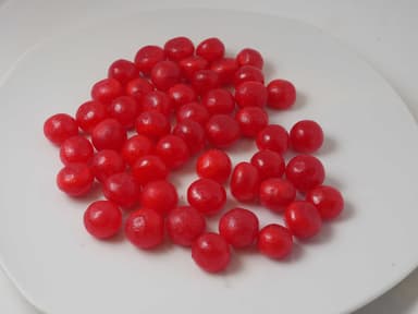 Cherry Sours