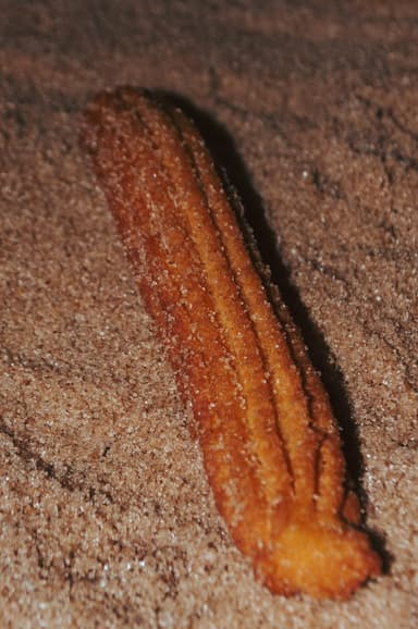 CHURRO SENCILLO