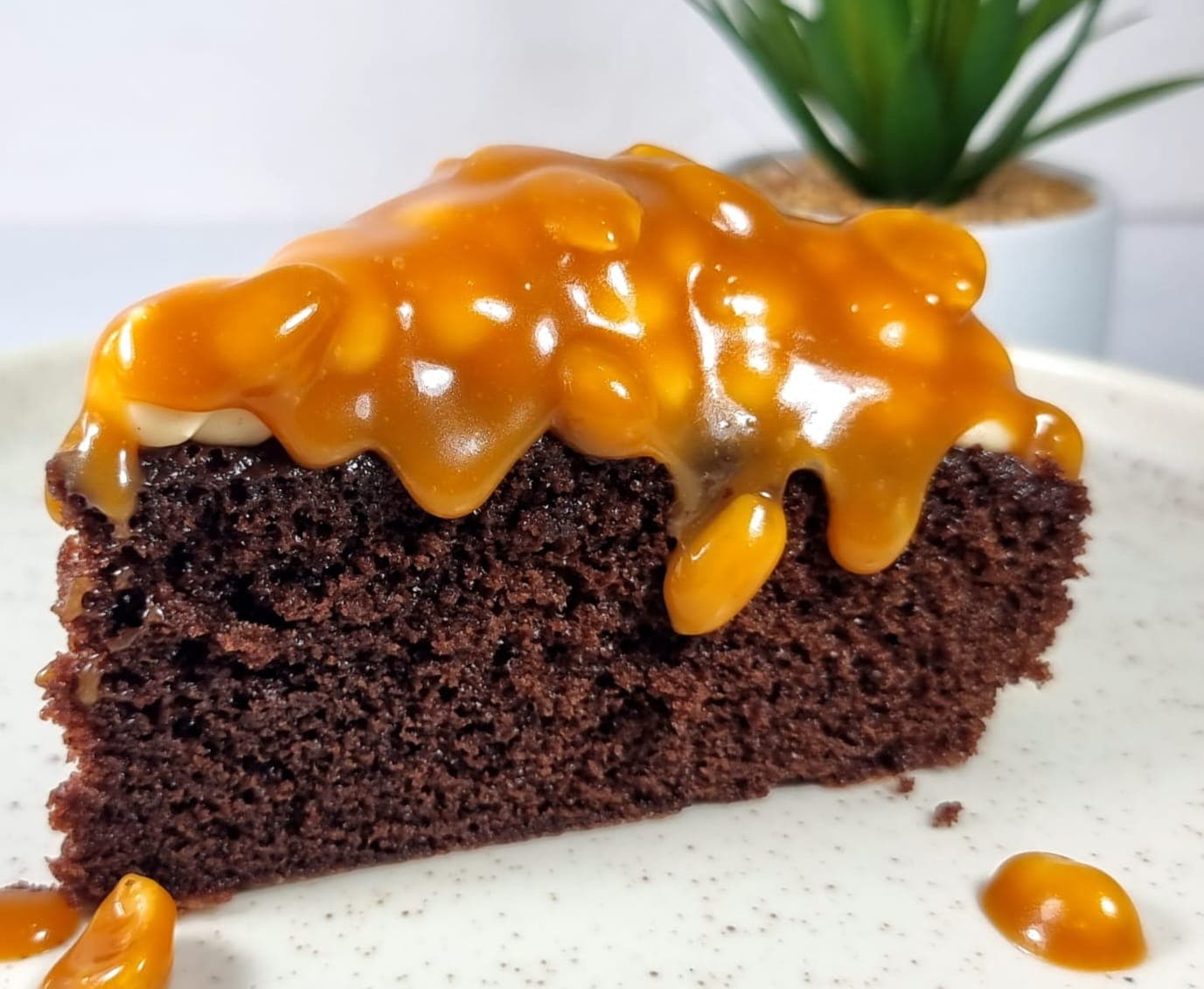 Torta de Snickers