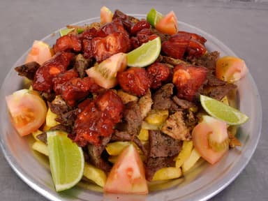 Picada