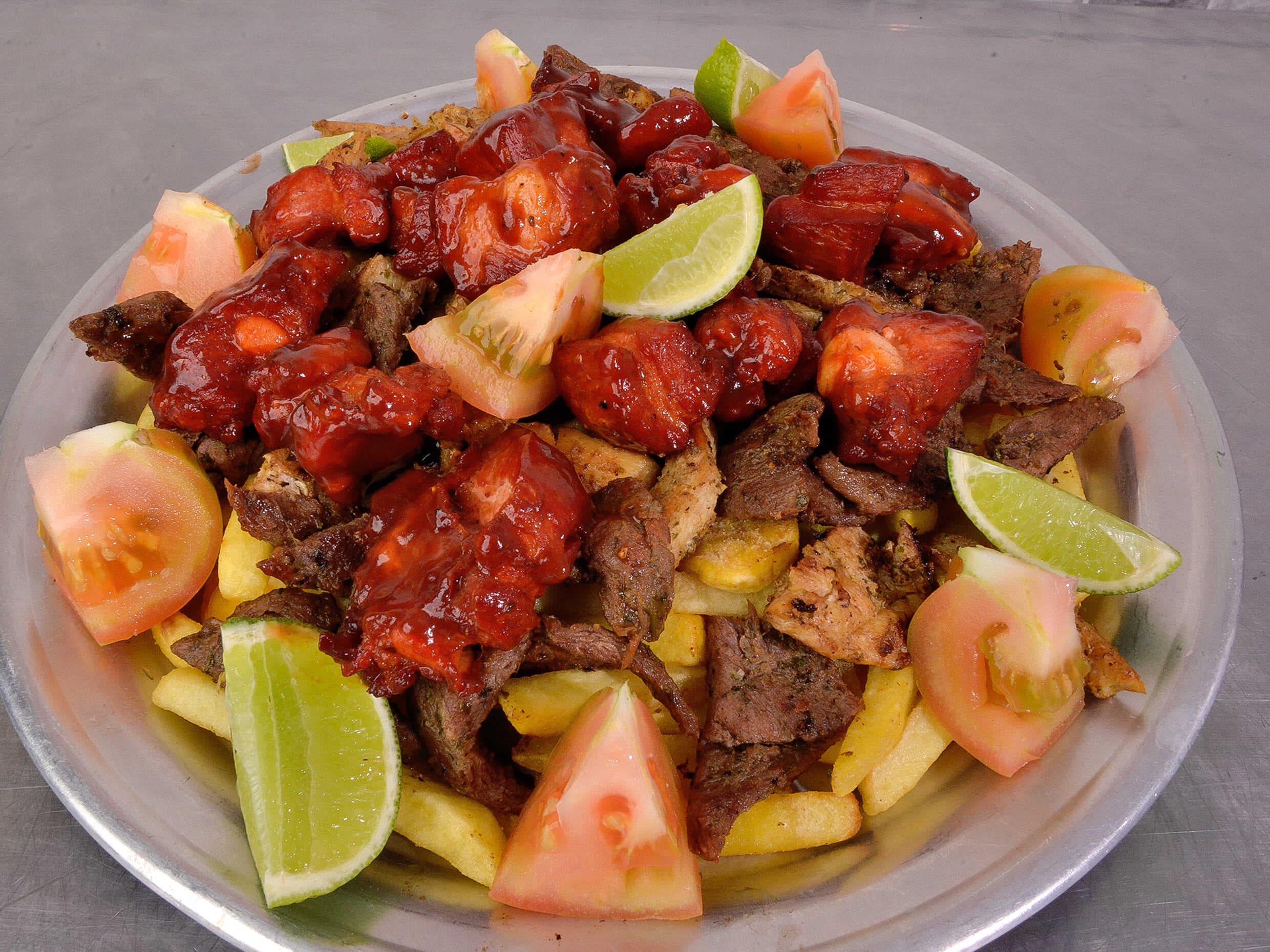 Picada