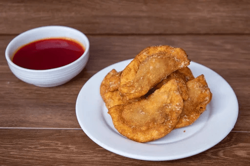 Suy Kao Frito