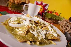 Combo Desayuno Ejecutivo
