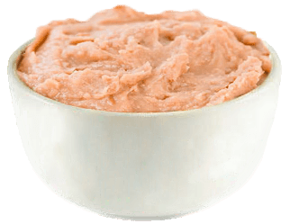 Frijoles para Llevar ½ kg