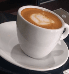 Capuchino