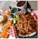 1/4 de Birria