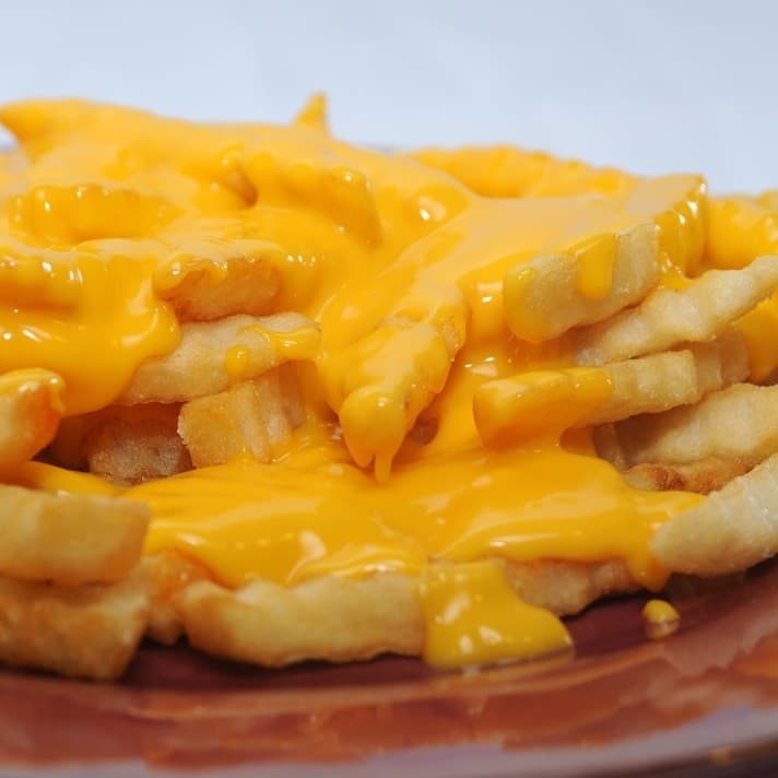Papas a la Francesa 500grs Aprox