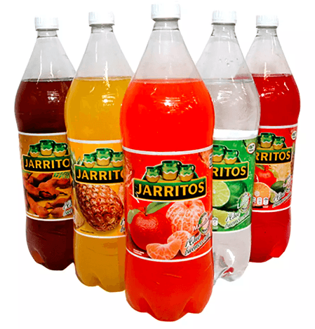 Refresco Grande 2 y 1.5 Lt