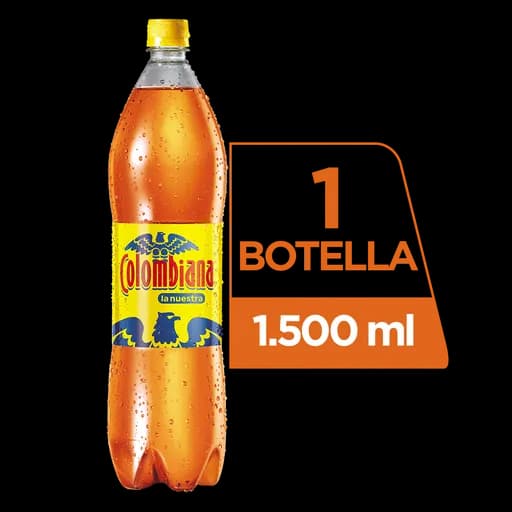 Colombiana 1.5 L