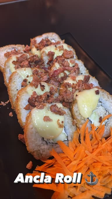 Ancla Roll