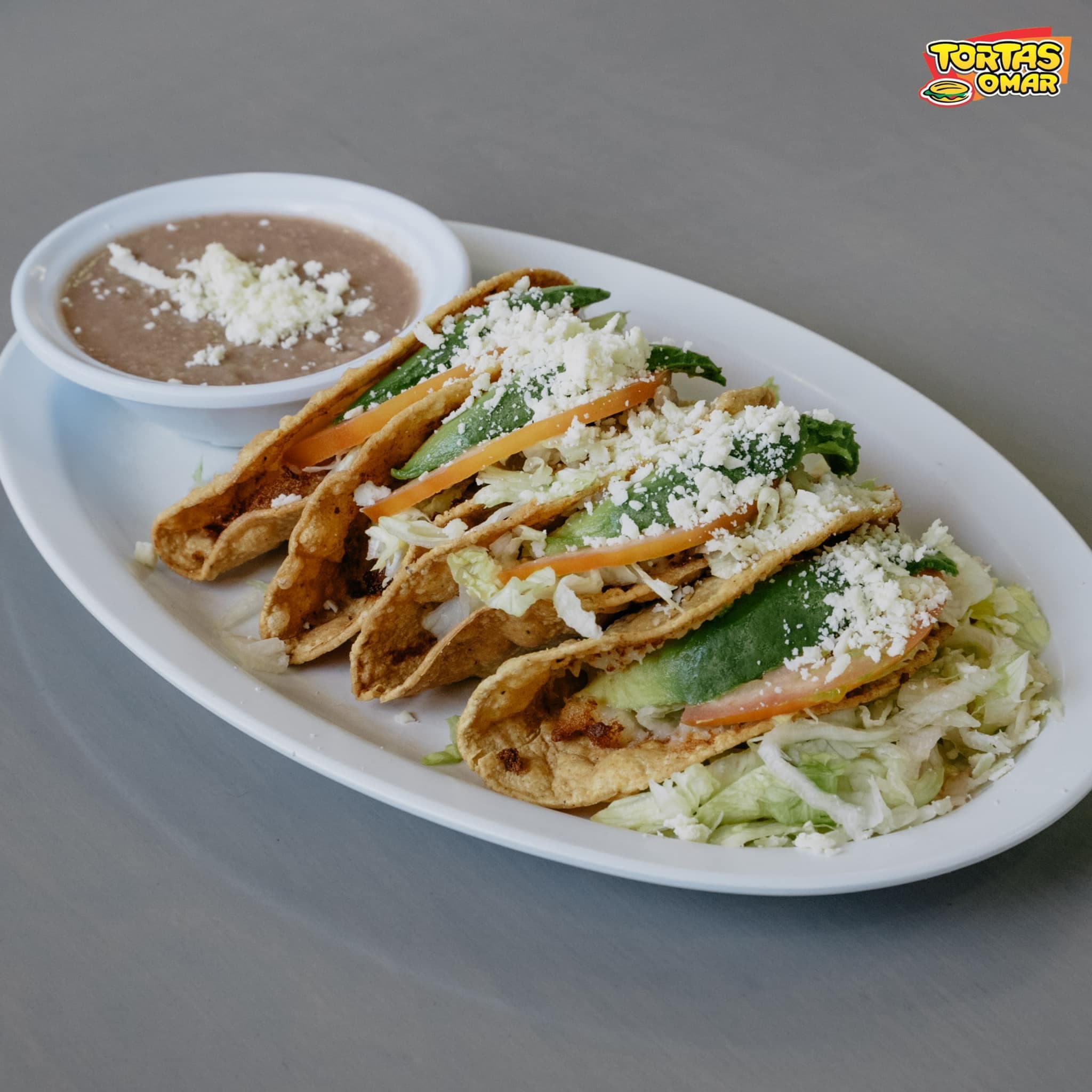 Quesadillas Sencillas