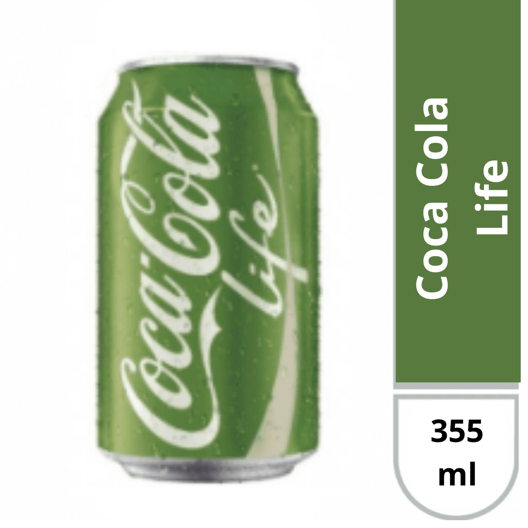 Refrescos 355 ml